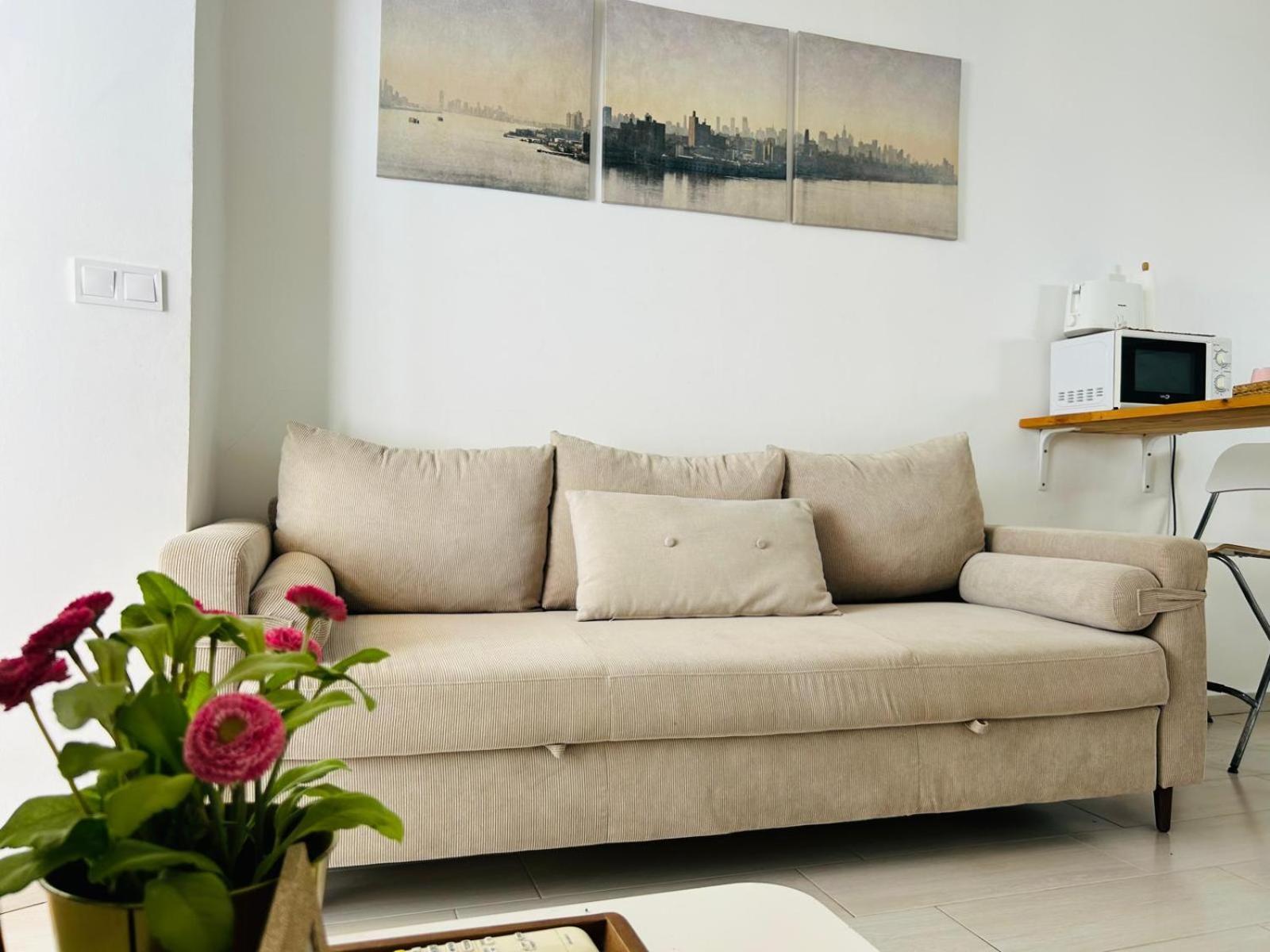 Clemens9 Premium Apartment มาลากา ภายนอก รูปภาพ