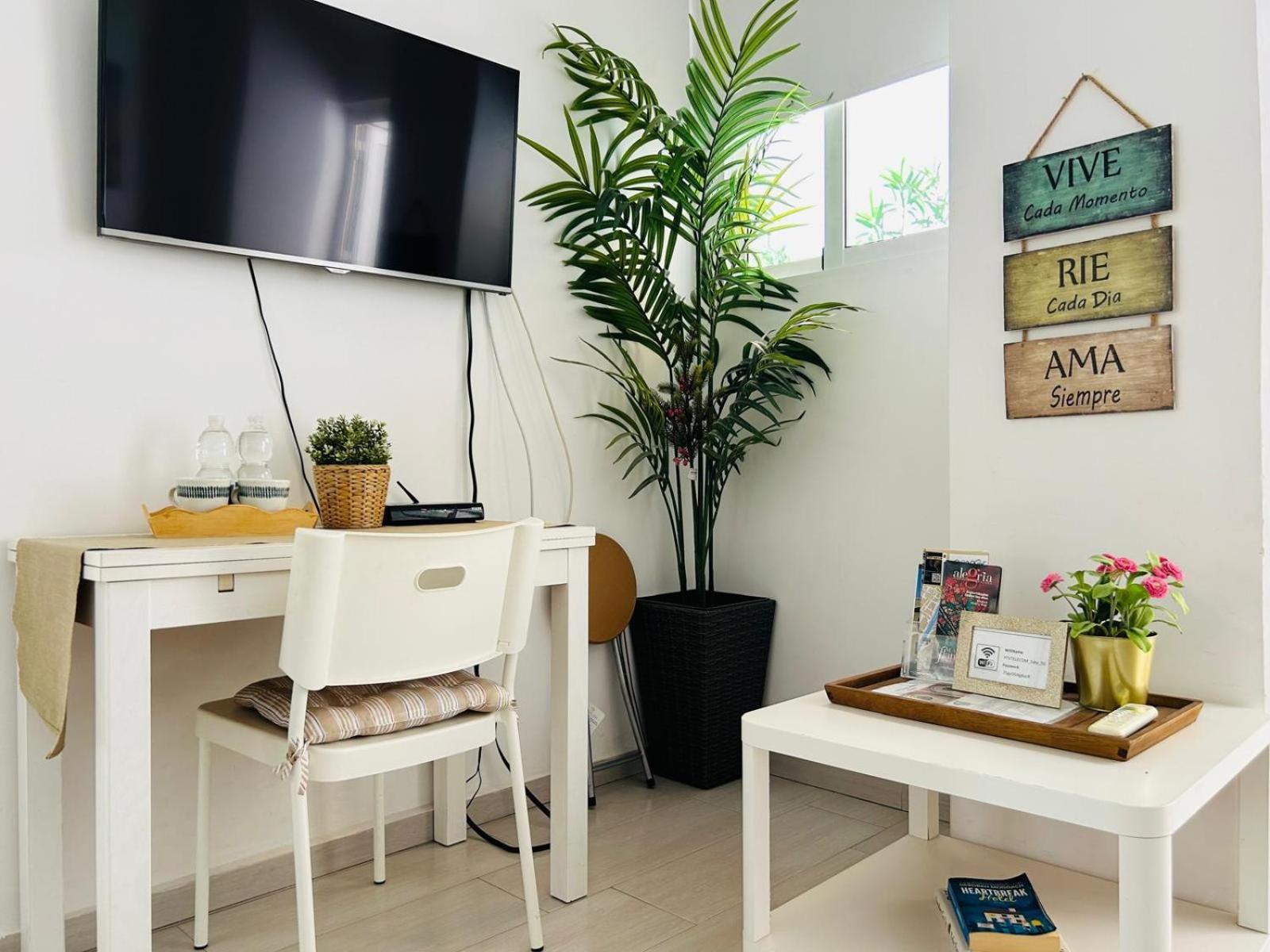 Clemens9 Premium Apartment มาลากา ภายนอก รูปภาพ