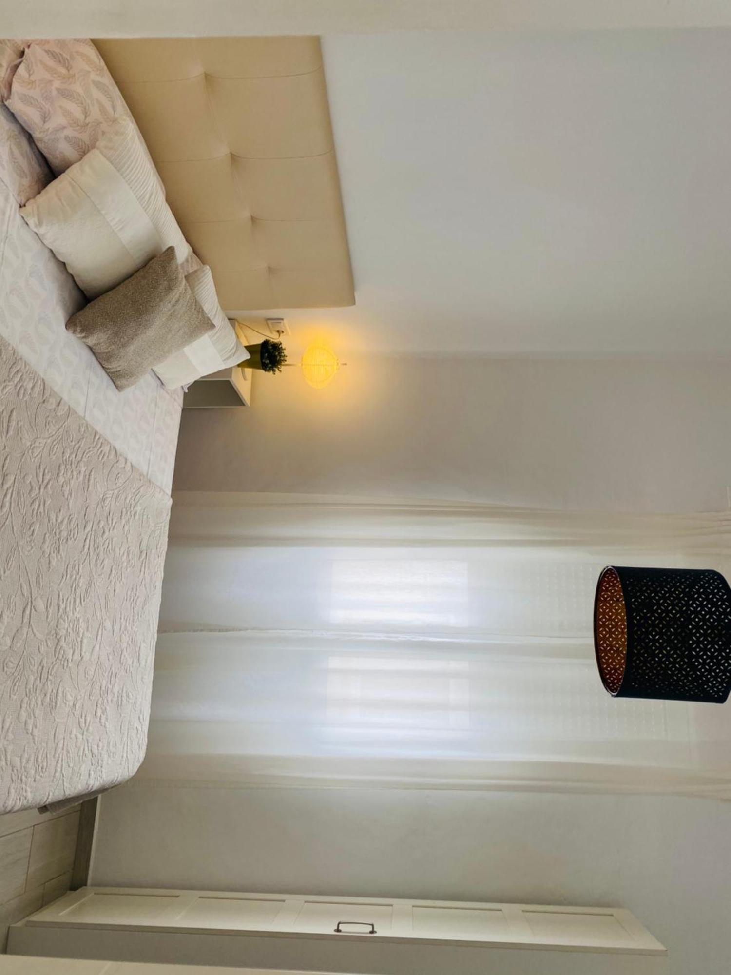 Clemens9 Premium Apartment มาลากา ภายนอก รูปภาพ