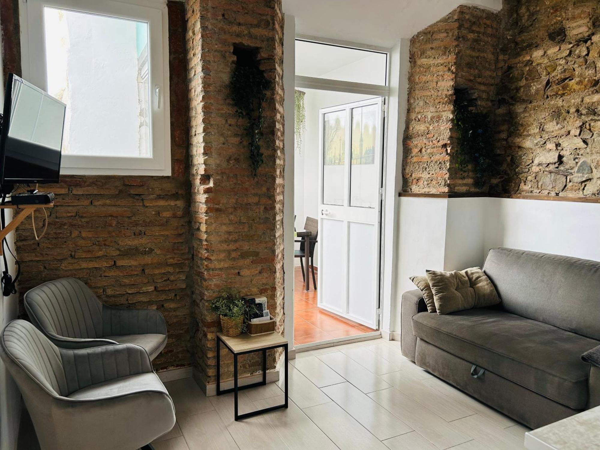 Clemens9 Premium Apartment มาลากา ภายนอก รูปภาพ