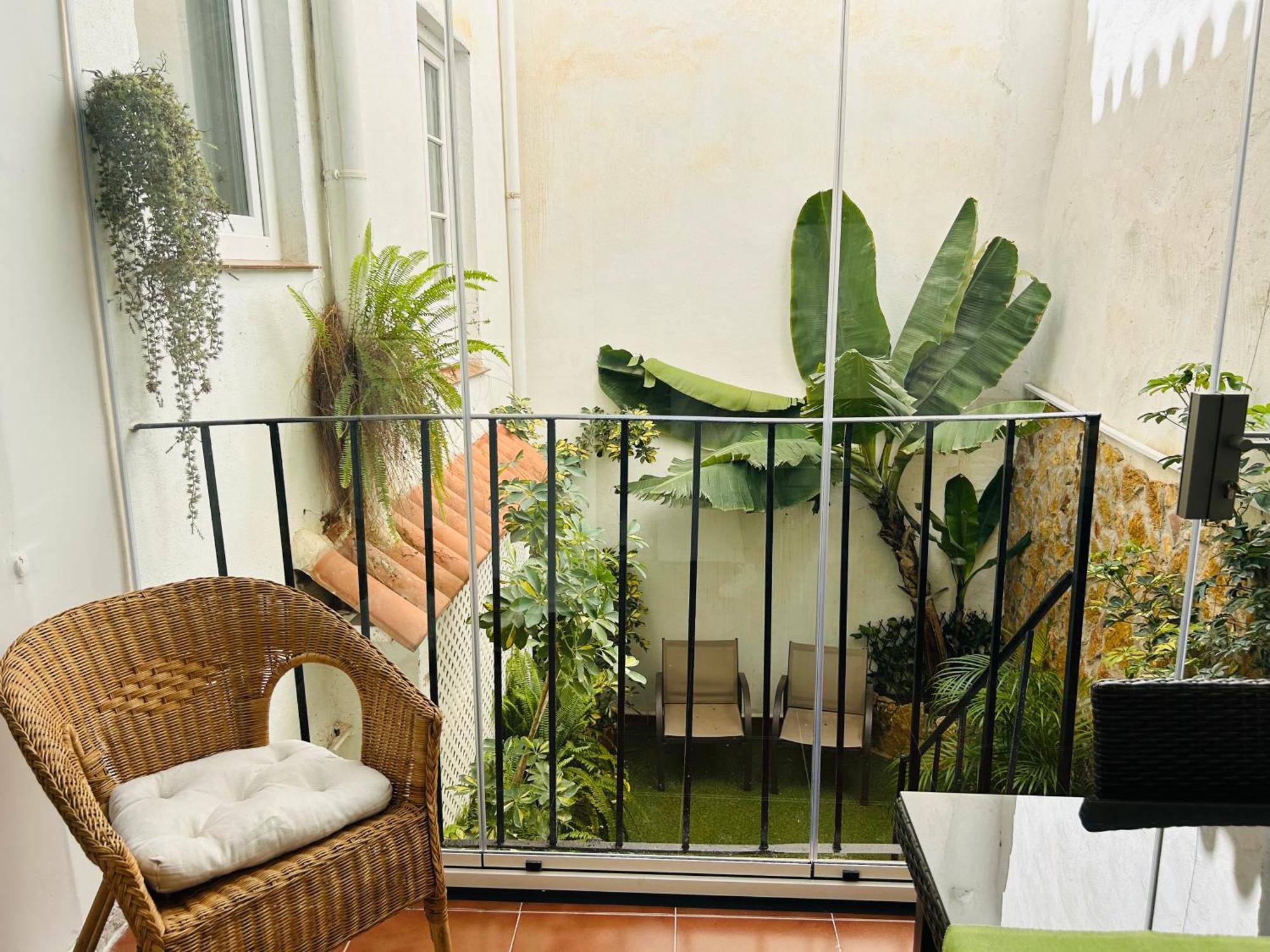 Clemens9 Premium Apartment มาลากา ภายนอก รูปภาพ